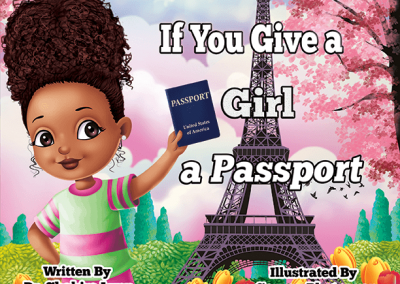If you give a girl a passport