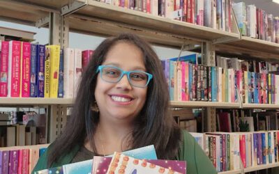 Great Insights from Aditi Singh: Award-Winning Author, Editor, and self-publishing Strategist