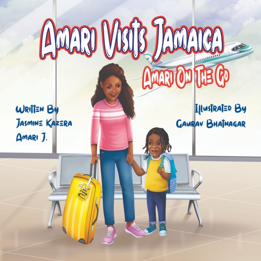 Amari Visit Jamaica