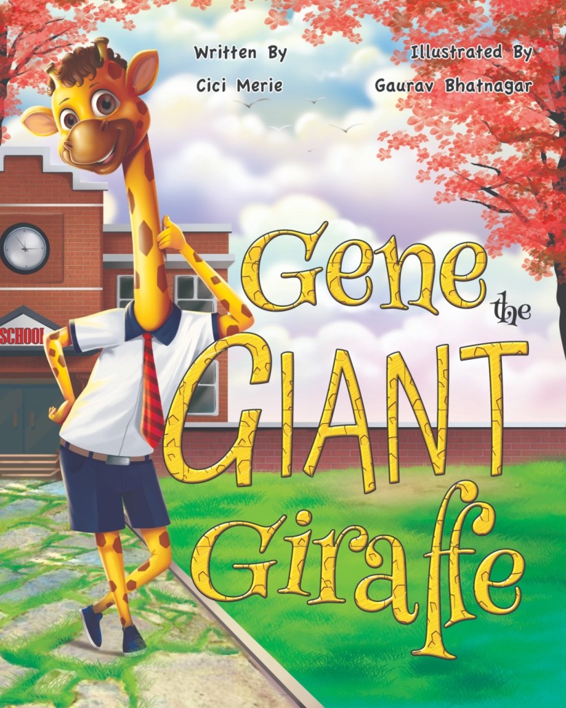 GeneGiantGiraffe