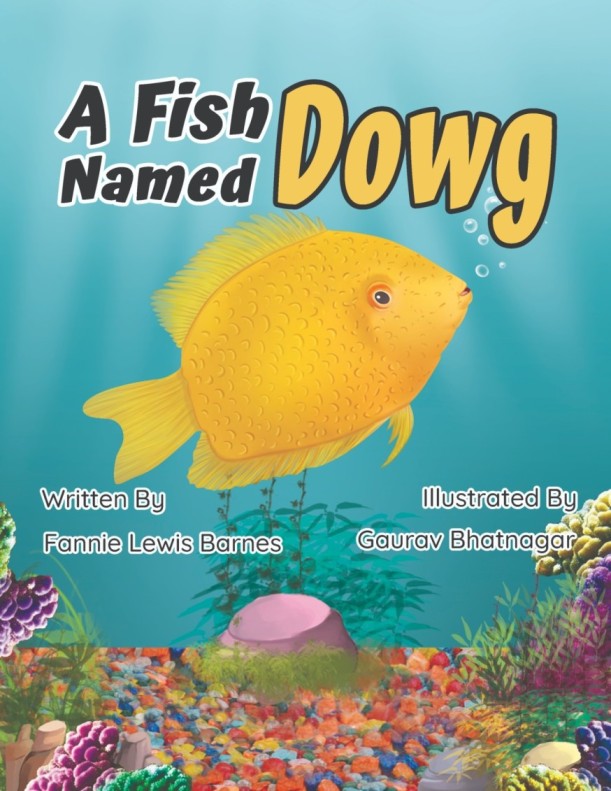 A Fish Named Dowg