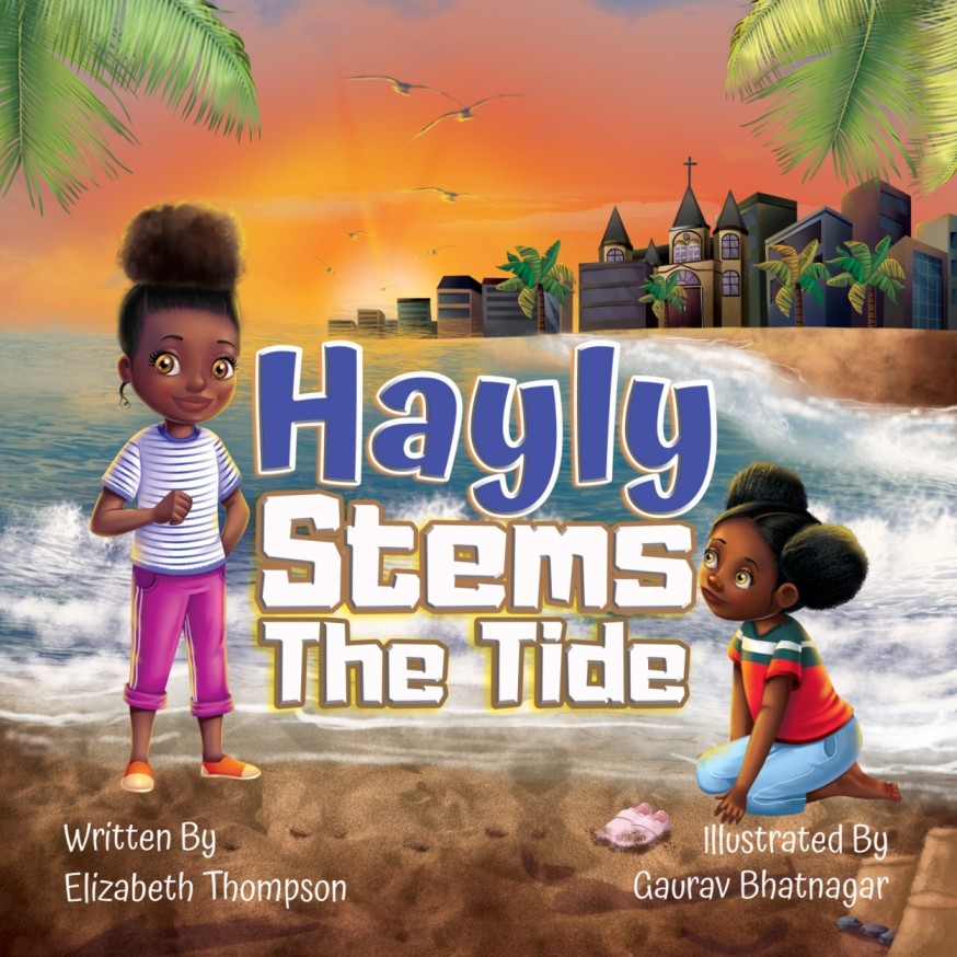 Hayly Stems The Tide