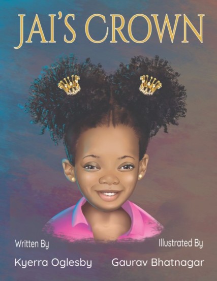 Jai's Crown
