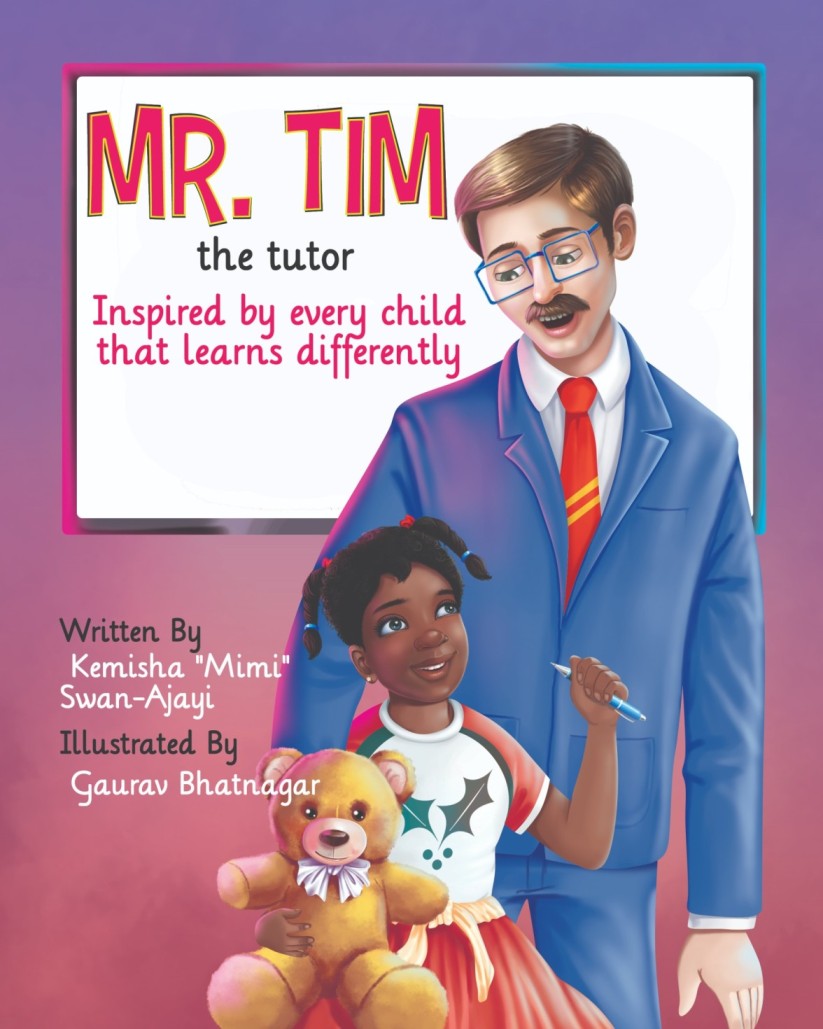 Mr. Tim The Tutor
