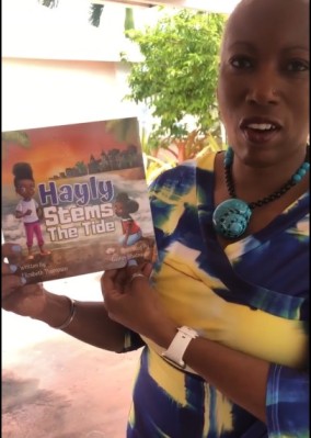 Children's Book Author