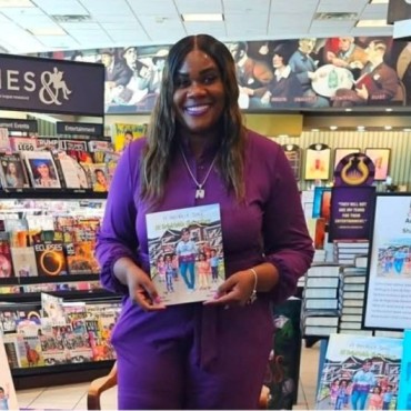 Children's Book Author