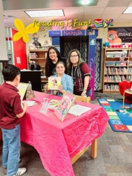 Children's Book Author