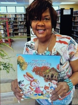 Children's Book Author