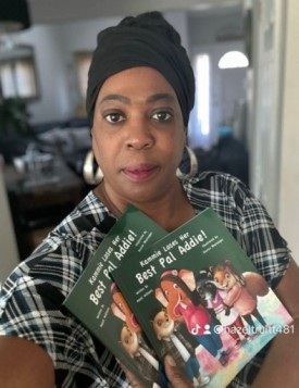 Children's Book Authors
