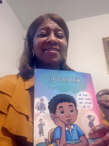 Children's Book Author