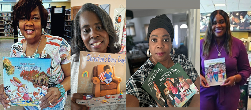 First-Time Children’s Book Author? Here’s What You Don’t Need to Have Figured Out Yet